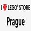 6446842 I [Heart] LEGO Store Prague Tile