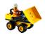 6470 Mini Dump Truck
