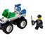 6471 4WD Police Patrol