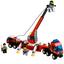 6477 Firefighter's Lift Truck