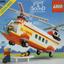 6482 Rescue Helicopter