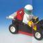 6498 Go-Kart