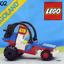 6502 Turbo Racer