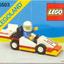 6503 Sprint Racer