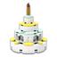 6509762 Birthday Cake