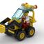 6512 Landscape Loader
