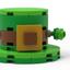 6518176 St. Patrick's Day Hat