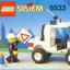 6533 Police 4x4