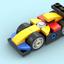 6557640 Race Car
