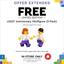 6565008 Sydney Anniversary Minifigures