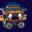 6565158 Butterbeer Truck