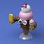 6581209 Ice Cream