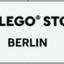 6594978 I [Heart] LEGO Store Berlin Tile
