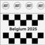 6597571 2025 Formula 1 Belgian Grand Prix Tile