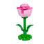 6614220 Micro Pink Rose