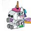 6614222 Unicorn