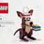 6614230 Holiday Kangaroo