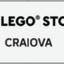 6616754 I [Heart] LEGO Store Craiova Tile