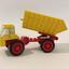 662 Dumper Lorry