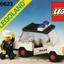 6623 Police Car