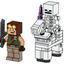 662509 Hero with Skeleton and Skeleton Horse