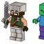 662510 Hero with Zombie
