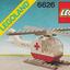 6626 Rescue Helicopter