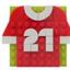 6626040 Mix-it-up Jersey