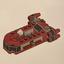 6626047 Landspeeder
