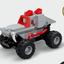 6626055 Monster Truck