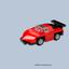 6626060 Sports Car