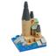 6644876 Micro Castle
