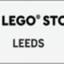 6646264 I [Heart] LEGO Store Leeds Tile