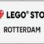 6646266 I [Heart] LEGO Store Rotterdam Tile