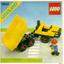 6652 Construction Truck