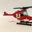 6657 Fire Patrol Copter
