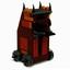 6663053 Siege Tower