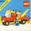 6674 Crane Truck