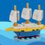 6674871 Tall ship