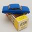 668 1:87 Ford Taunus 17M