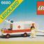 6680 Ambulance
