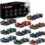 66802 Ultimate Formula 1 Collector's Pack