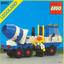 6682 Cement Mixer