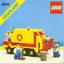 6693 Refuse Collection Truck