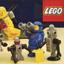 6702 Minifig Pack
