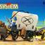 6716 Covered Wagon