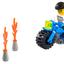 6732 Brickster's Trike