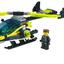 6773 Alpha Team Helicopter
