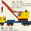 680 Low-Loader and Crane