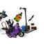6858 Catwoman Catcycle City Chase